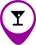Bar icon