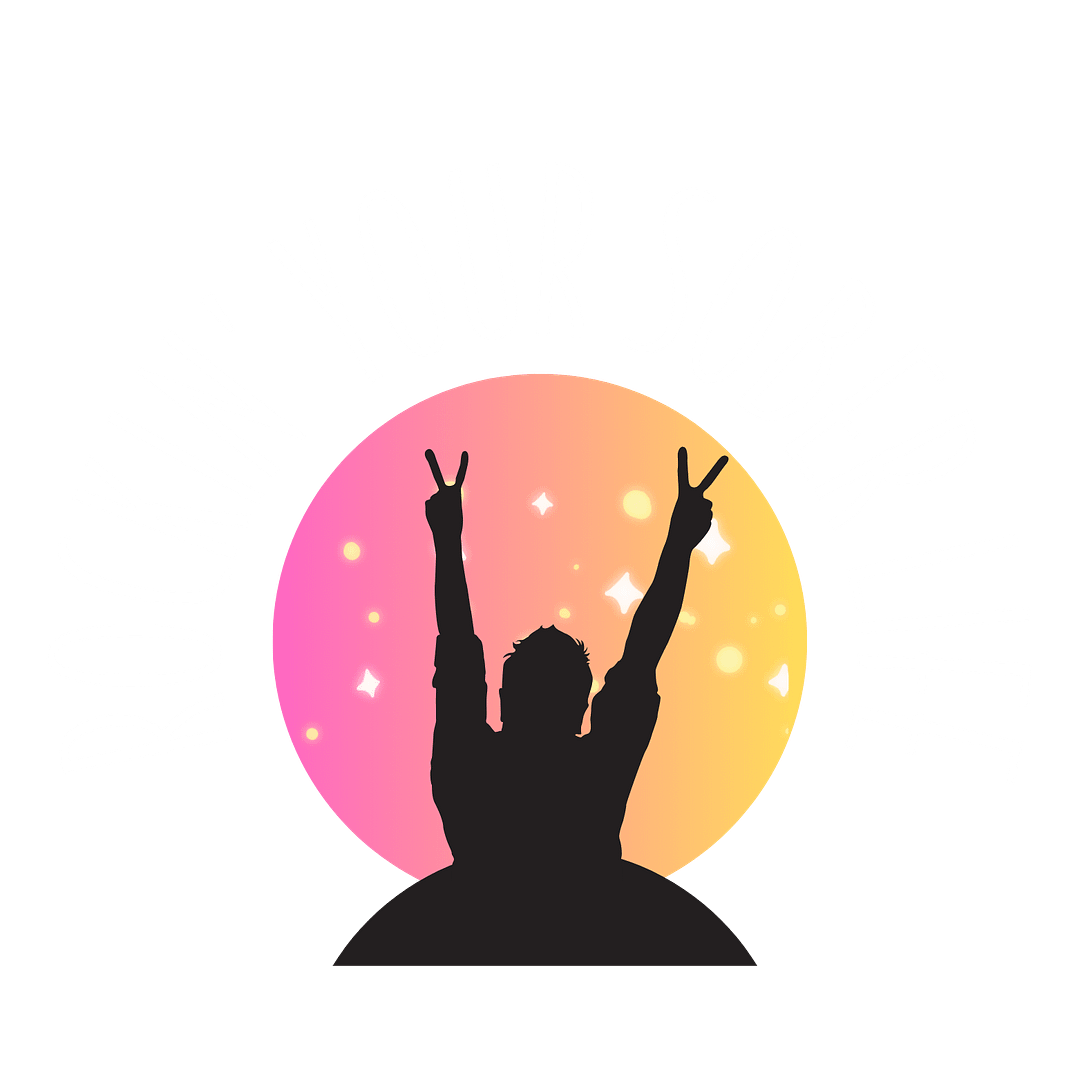 OG Logo Pink/Orange